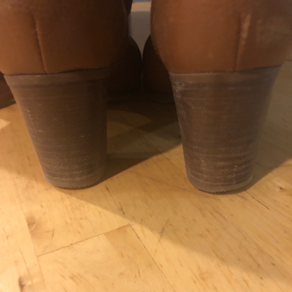 J Crew boots - Picture 3 of 5